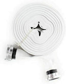 Fäkalienpumpe 550W M mit 2" Storz C Kupplung und 20m Schlauch