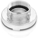 Fäkalienpumpe 550W M mit 2" Storz C Kupplung und 20m Schlauch