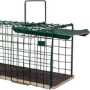 Marderfalle 100 cm lang von 123jagd