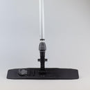 Jemako Bodenwischer 42 cm mit Teleskopgriff und Fußschalter