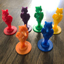 Rich Dad CASHFLOW Bildungsspiel von Robert Kiyosaki – Deutsche Version