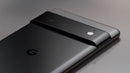Google Pixel 6 Pro, 128 GB, Sturmschwarz