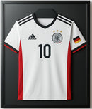 ACAZA Objektrahmen 70 x 90 cm, Aluminium mit Plexiglas