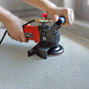 SPTA 15-teiliges Diamant Polierscheiben Set, 4-Zoll-Pads für Granit, Stein, Beton, Marmor