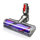 Elektrische Bürste für Dyson V7 V8 V10 V11 V15 mit flexibler Drehung