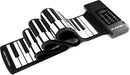 Funkey RP-88A Rollpiano mit 88 Tasten, Aufnahmefunktion und MIDI
