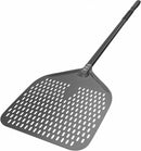 Ga HOMEFAVOR 12 Zoll Perforierter Pizzaschieber 5er Set