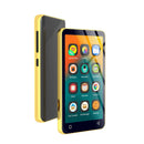 INNIOASIS MP3-Player mit Bluetooth und 4" Touchscreen