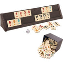Rummikub Holzspiel von STAR V.I.P mit Melaminsteinen