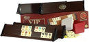 STAR VIP Rummikub Holzspiel mit Melaminsteinen