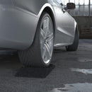 HASKYY Reifenschuh-Set 4X 600x400x64mm für bis 385er Reifen