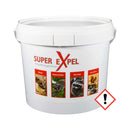 ASV Vergrämungsmittel für Marder mit ätherischen Ölen