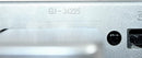 SN-TEC GU Schiebetür PSK Drehgriff DIRIGENT 966/976, DIN Rechts, silber EV1