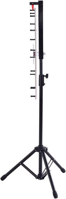 COSTWAY 24" Glücksrad Spielzeug φ60cm für Lotteriespiele und Wortspiele