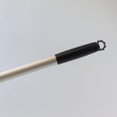 Jemako Bodenwischer 42 cm mit Teleskopgriff und Fußschalter