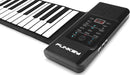 Funkey RP-88A Rollpiano mit 88 Tasten, Aufnahmefunktion und MIDI