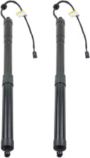 NICEKE 7N0827851E Antriebseinheit Heckklappe Elektrisch 2x für Seat Alhambra