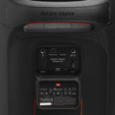 JBL PartyBox Stage 320, tragbarer Lautsprecher, schwarz