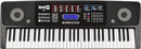 Rockjam 61 Key Touch Display Tastatur Piano Kit mit Klavierbank und Ständer