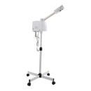 BJTDLLX Gesichtsdampfer 800 Watt Heiss/Kalt