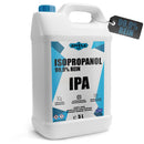Isopropanol 99,9% 5L für Haushalt und Elektronik