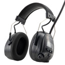 PROTEAR Gehörschutz mit DAB+/FM-Radio und Bluetooth 5.0