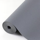 Hersvin Schubladenmatte Dunkelgrau 70cm x 500cm