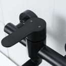 HomeLava 360° drehbarer Wasserhahn für Wandmontage