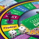 Rich Dad CASHFLOW Bildungsspiel von Robert Kiyosaki – Deutsche Version