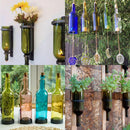 FIXM Glasflaschenschneider-Set mit verstellbarer Breite