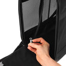 Granori Hundetasche 55x40x23 cm für Flugzeug