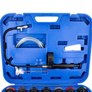 BITUXX KFZ Kühlsystem Abdrückgerät 28-teilig