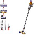 DYSON V12 Detect Slim Absolute kabelloser Staubsauger