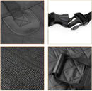 Sinbide Hundedecke für Auto Rückbank wasserfest