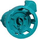 IBO Schmutzwasserpumpe Fäkalienpumpe 1100 W mit 30 m Schlauch