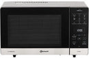 Bauknecht MW 49 SL Mikrowelle mit Grill und Heissluft