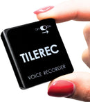 Attodigit@l Diktiergerät - 145 Stunden Aufnahme - 5 mm dünn - Sprachaktivierung