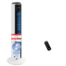 Levoit Turmventilator mit Fernbedienung und 90° Oszillation