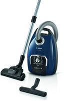 Bosch BGB75X494 Staubsauger in Blau und Schwarz