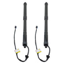 NICEKE Antriebseinheit Heckklappe elektrisch für Seat Alhambra