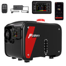 HCALORY 8kW Diesel Standheizung mit APP Adapter