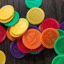 Rich Dad CASHFLOW Bildungsspiel von Robert Kiyosaki – Deutsche Version