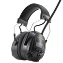 PROTEAR Gehörschutz mit DAB+/FM-Radio und Bluetooth