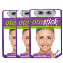 Otostick Ohrenkorrektor aus Silikon, 8 Stück