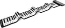 Funkey RP-88A Rollpiano mit 88 Tasten, Aufnahmefunktion und MIDI