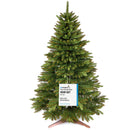 Künstlicher Weihnachtsbaum 180cm mit naturgetreuem Design