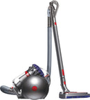 Dyson Big Ball Parquet 2 Staubsauger mit Parkettbürste