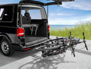 EUFAB Fahrradträger Premium 2 Plus – für Vans und grosse Fahrzeuge