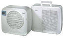 Eurom AC2401 mobile Split-Klimaanlage für Wohnwagen