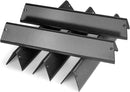 Vnierxful Flavorizer Bars für Weber Spirit 300 Serie E310, E320, S310, S320